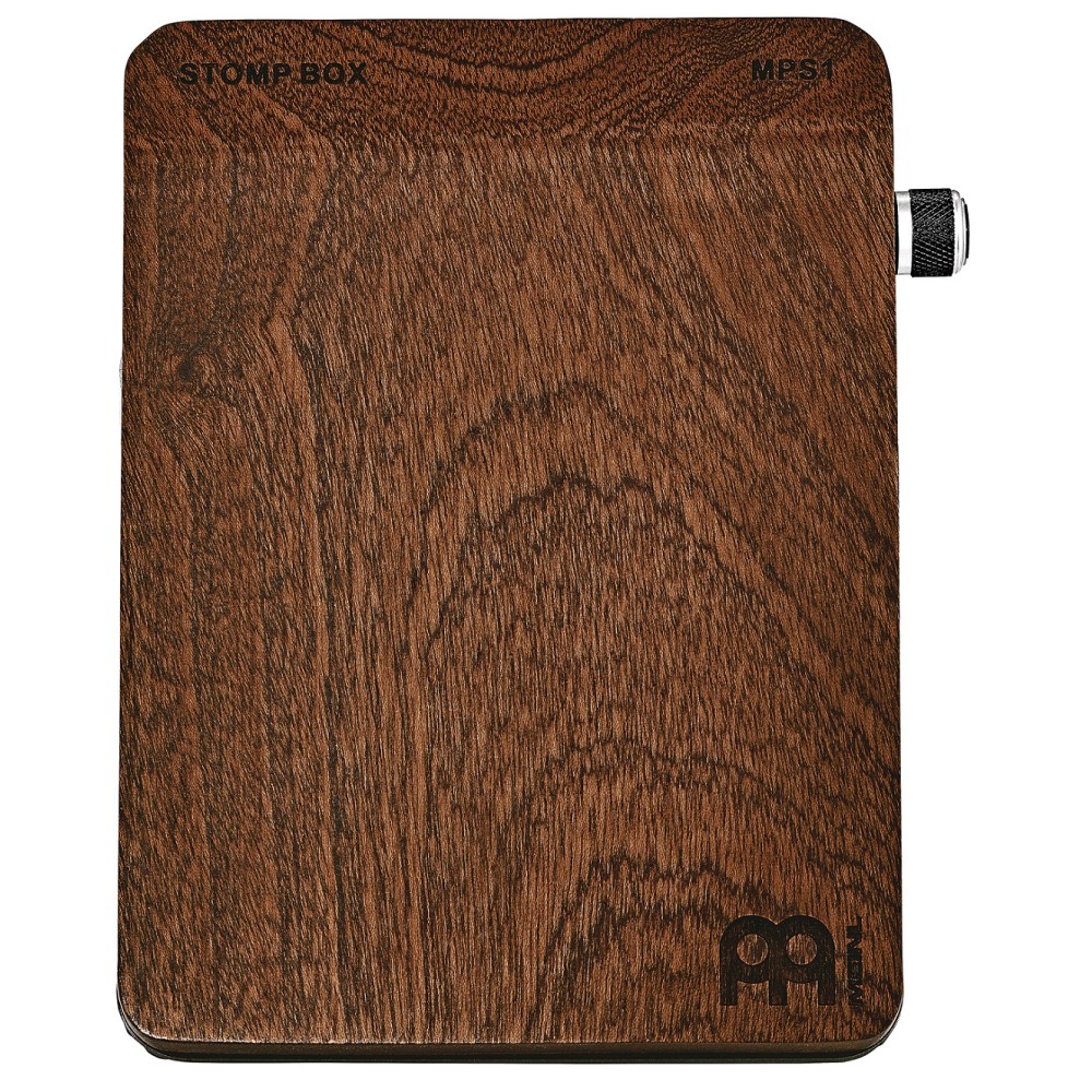 Meinl Percussion MPS1 ストンプボックス Amazon | MEINL Percussion マイネル フットパーカッション